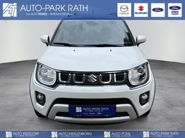 Suzuki Ignis 60 kW image number 3