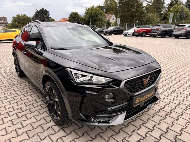 Cupra Formentor 1.5 TSI DSG 110 kW image number 11