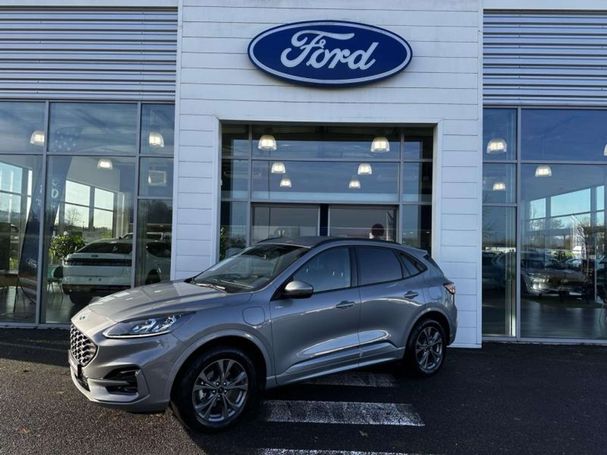 Ford Kuga 113 kW image number 1