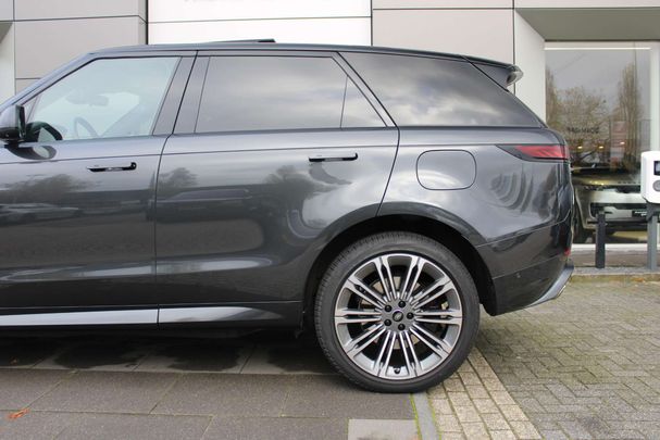 Land Rover Range Rover Sport P550e Autobiography 404 kW image number 17