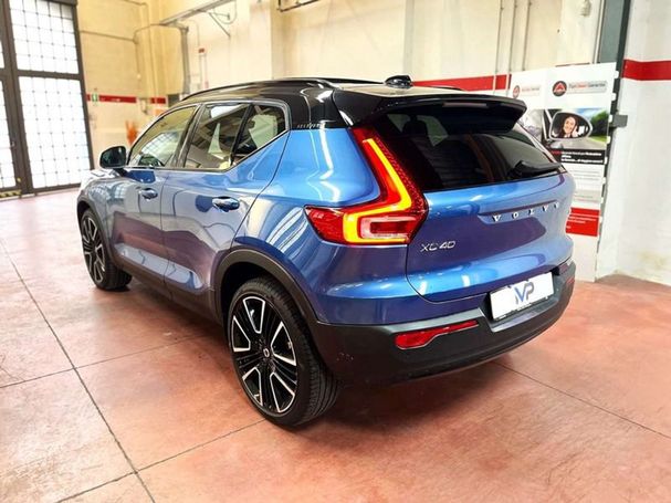 Volvo XC40 T5 Recharge 192 kW image number 5