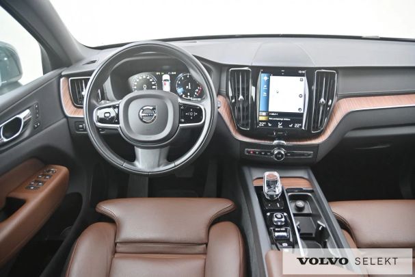 Volvo XC60 145 kW image number 20