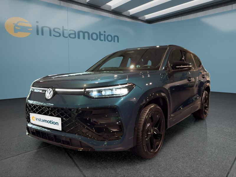 Volkswagen Tayron 2.0