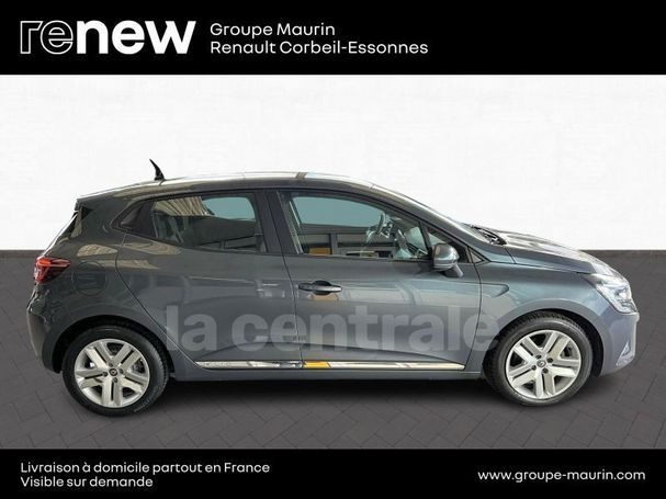 Renault Clio 74 kW image number 4