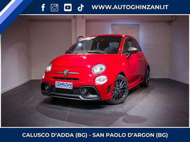 Abarth 595 121 kW image number 3