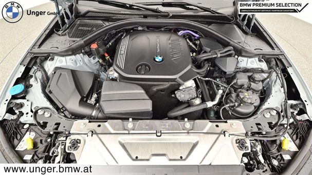 BMW 320d xDrive 140 kW image number 44