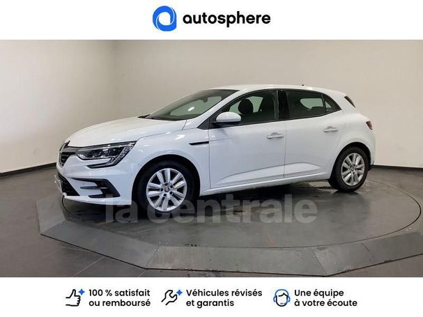 Renault Megane 85 kW image number 1