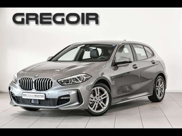 BMW 118i M Sport 100 kW image number 1