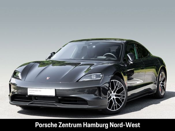 Porsche Taycan 320 kW image number 1