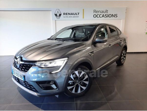 Renault Arkana 107 kW image number 1