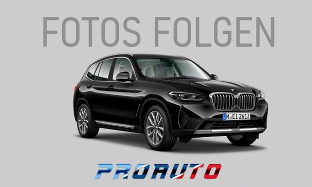 BMW X3 xDrive 135 kW image number 2