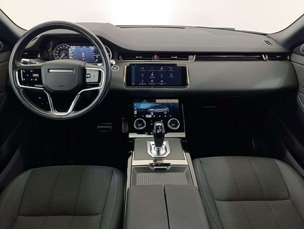 Land Rover Range Rover Evoque 120 kW image number 11