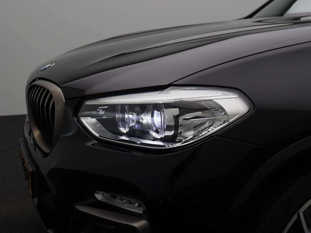 BMW X3 M40i xDrive 260 kW image number 23