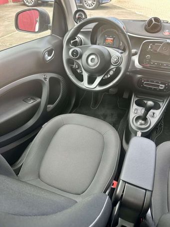 Smart ForTwo 66 kW image number 10