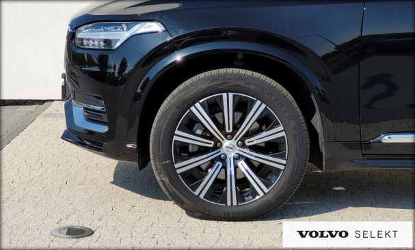 Volvo XC90 AWD 173 kW image number 27