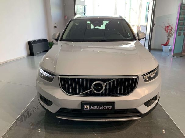 Volvo XC40 T5 Recharge 192 kW image number 3