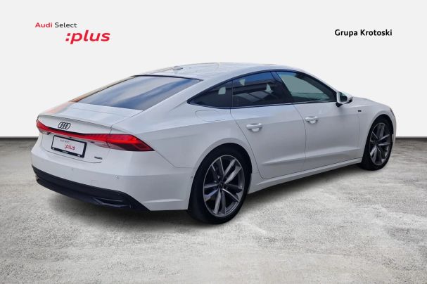 Audi A7 150 kW image number 5