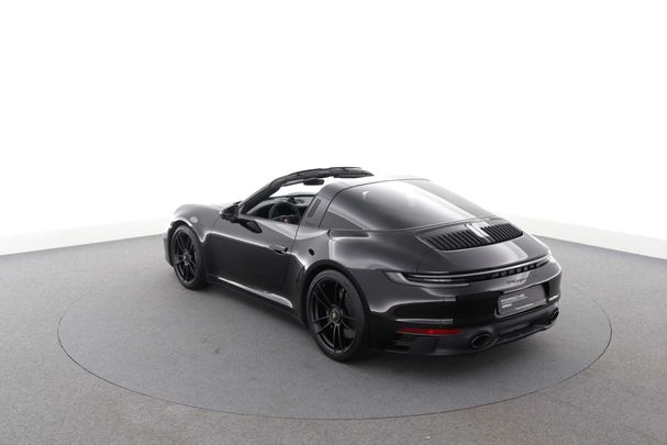 Porsche 992 Targa 4 GTS 353 kW image number 4