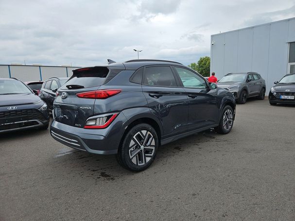 Hyundai Kona Elektro Trend 100 kW image number 3