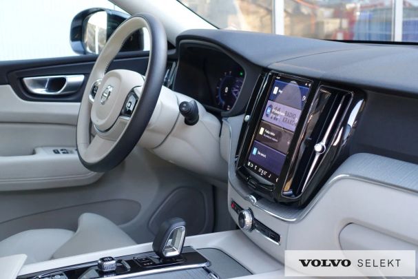 Volvo XC60 AWD 184 kW image number 21