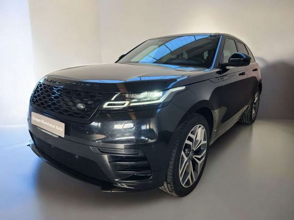 Land Rover Range Rover Velar 3.0d R-Dynamic S 221 kW image number 1