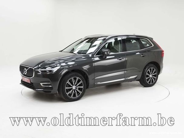 Volvo XC60 184 kW image number 1