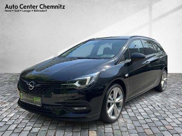 Opel Astra 1.2 96 kW image number 1