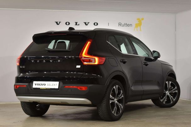 Volvo XC40 Recharge T4 Inscription 155 kW image number 4