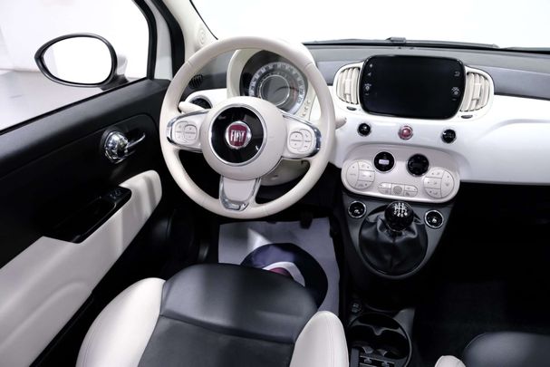 Fiat 500 1.0 51 kW image number 40