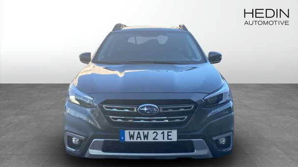 Subaru Outback 124 kW image number 16