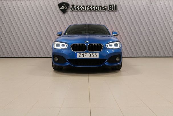 BMW 120i 135 kW image number 14