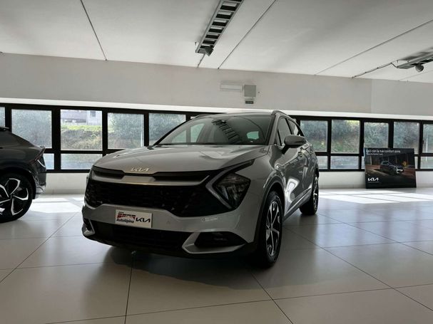 Kia Sportage 1.6 CRDi MH 100 kW image number 1