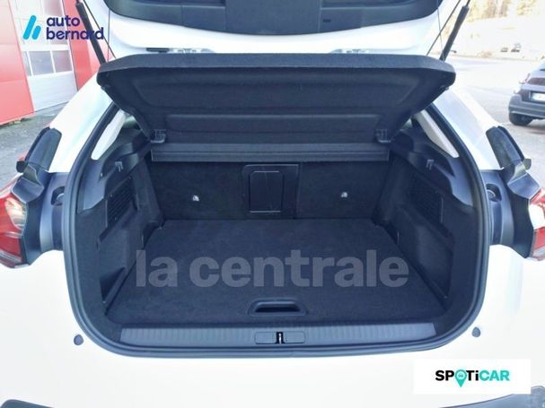 Citroen C4 96 kW image number 14