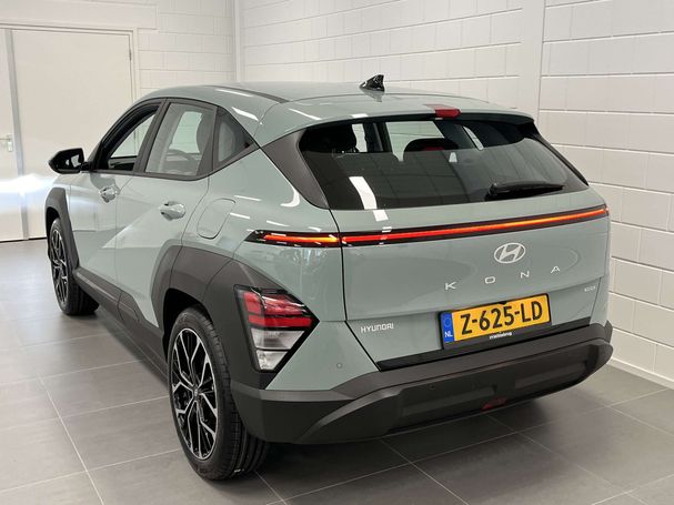 Hyundai Kona 1.6 GDI 104 kW image number 9