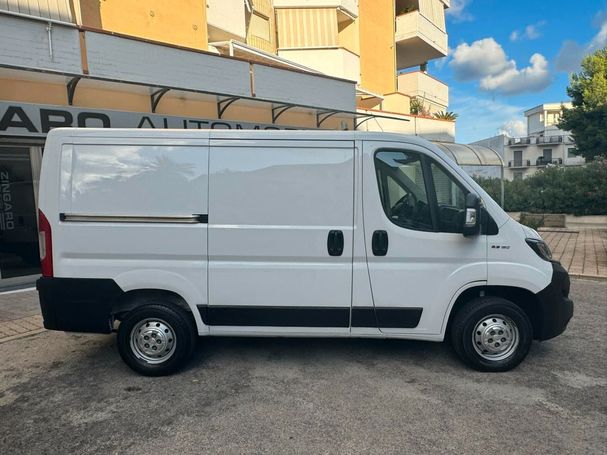 Fiat Ducato 2.0 88 kW image number 7