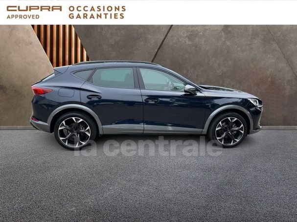 Cupra Formentor 1.4 e-HYBRID DSG 180 kW image number 18