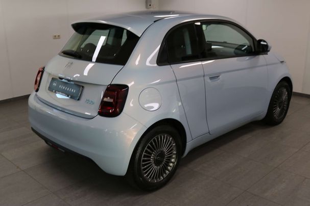 Fiat 500 42 kWh Icon 87 kW image number 3