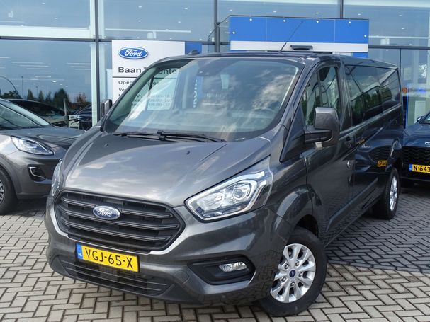 Ford Transit Custom 300 L2H1 2.0 TDCi Trend 125 kW image number 1