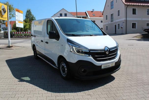 Renault Trafic L1H1 dCi 120 88 kW image number 6