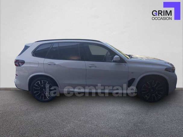 BMW X5 50e xDrive 360 kW image number 3