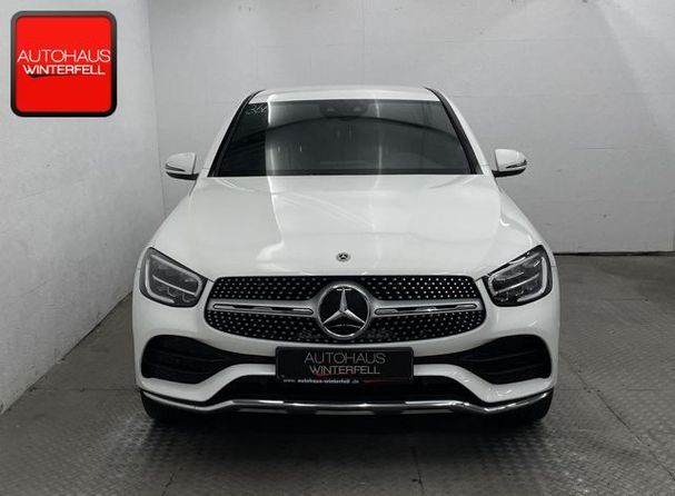 Mercedes-Benz GLC 400 d 243 kW image number 6