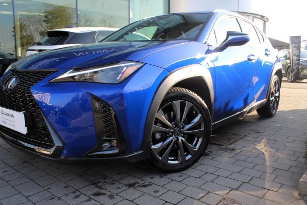 Lexus UX 135 kW image number 1