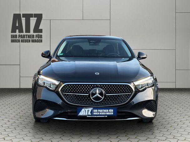 Mercedes-Benz E 220 d 145 kW image number 8