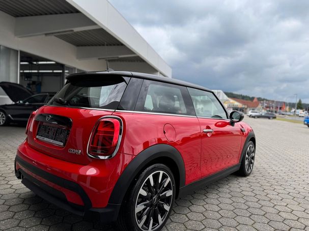 Mini Cooper Edition 100 kW image number 6