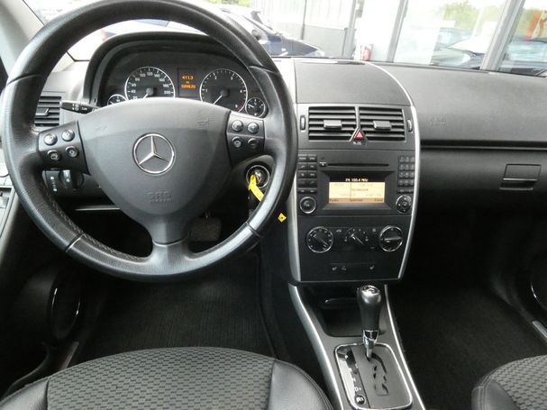 Mercedes-Benz A 180 d 80 kW image number 9