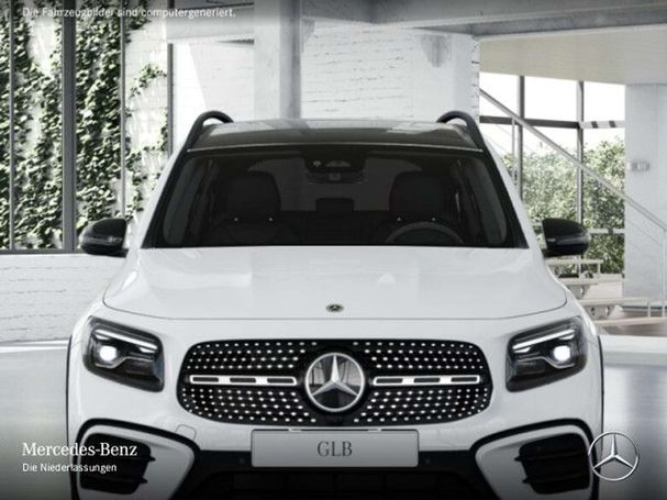 Mercedes-Benz GLB 220 d 140 kW image number 7