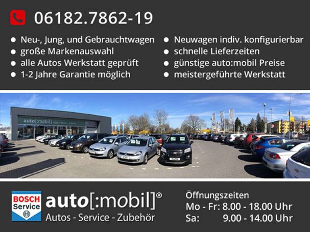 Volkswagen Tiguan 1.5 TSI IQ.DRIVE 110 kW image number 5