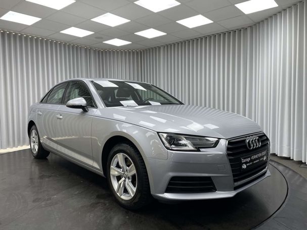 Audi A4 1.4 TFSI 110 kW image number 7