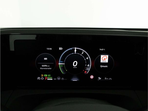 Volkswagen Tiguan 1.5 eHybrid R-Line DSG 150 kW image number 26