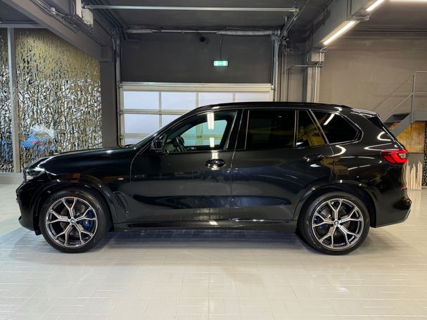 BMW X5 xDrive 210 kW image number 5